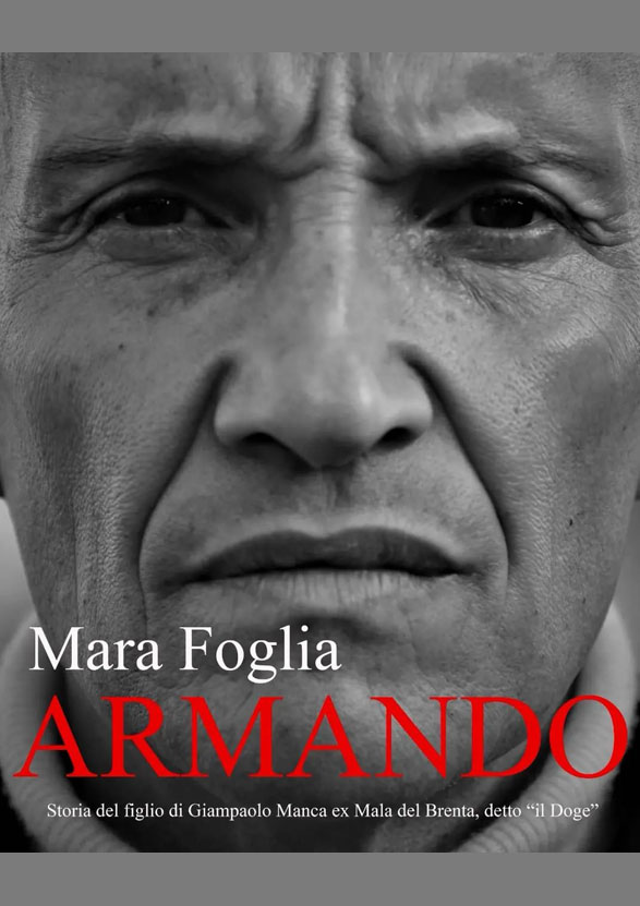 Armando - Mara Foglia
